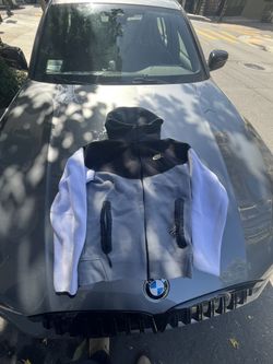 Nike Tech Deal (small Size)