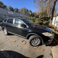 2009 Mazda Cx9 