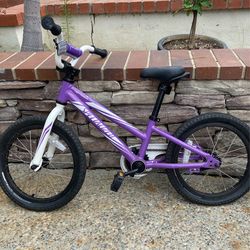 Specialized Bycycle 