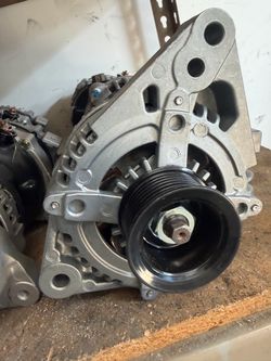 Alternators