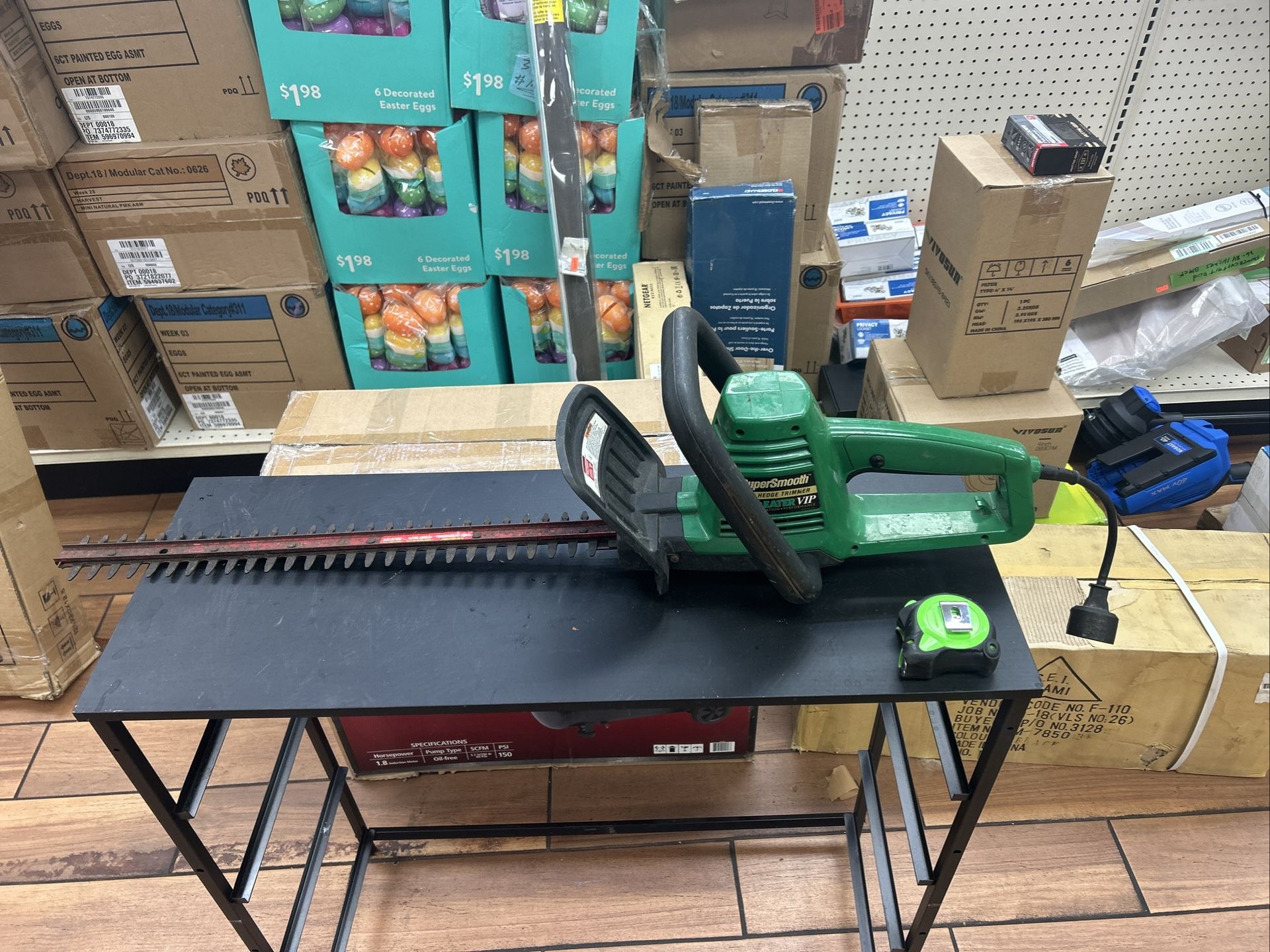 Trimmer