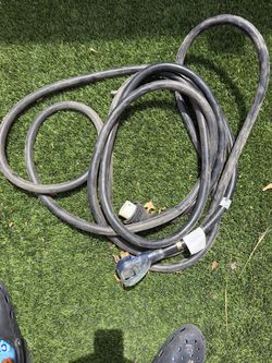 50 amp trailer cord