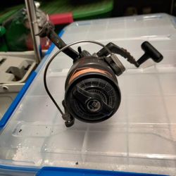 Strong Fishing Reel 
