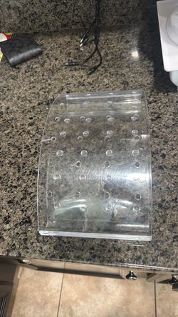 Cake pop stand