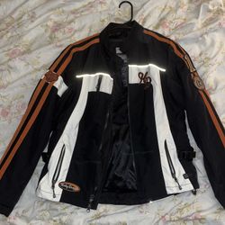 Harley Davidson Jacket