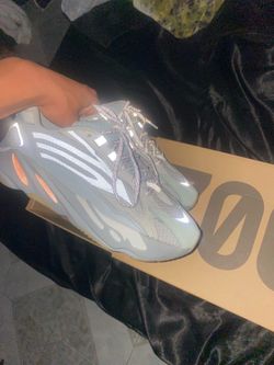 Yeezy 700 v2 inertia