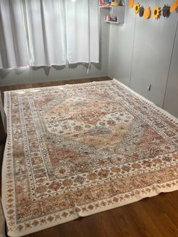 Area Rug 9x12