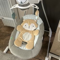 Ingenuity Baby Swing