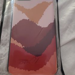 Case for Apple iPhone 6s, 6 Plus,  Condition is "New". Shipped with USPS First Class
