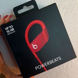 PowerBeats  - Dre