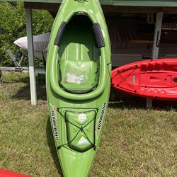 Kayak 10ft