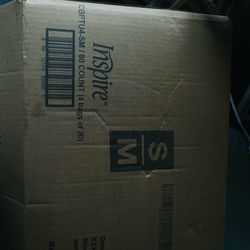 Adult Diapers - Inspire Generic  Packs