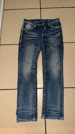 De-Niko Milano pants