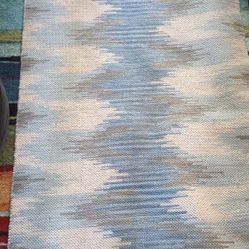3 x 5 Woven Rug 