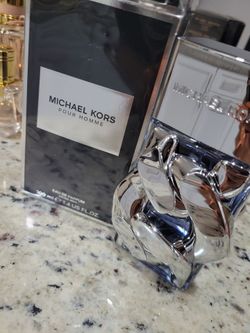 Michael kors cologne
