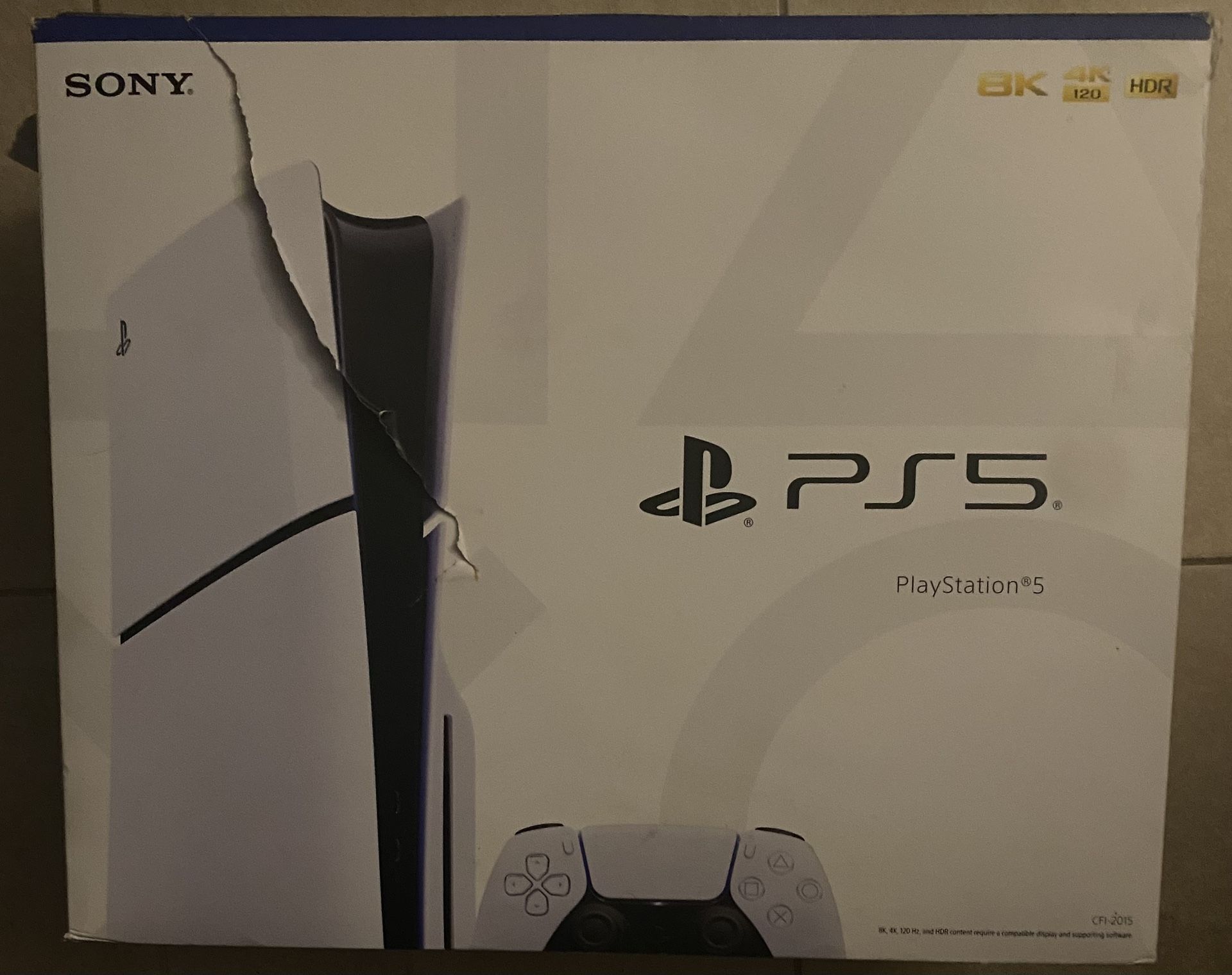 Ps5 Slim