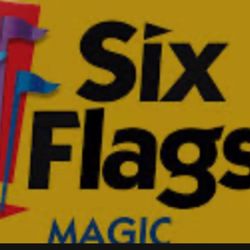 Magic Mountain 
