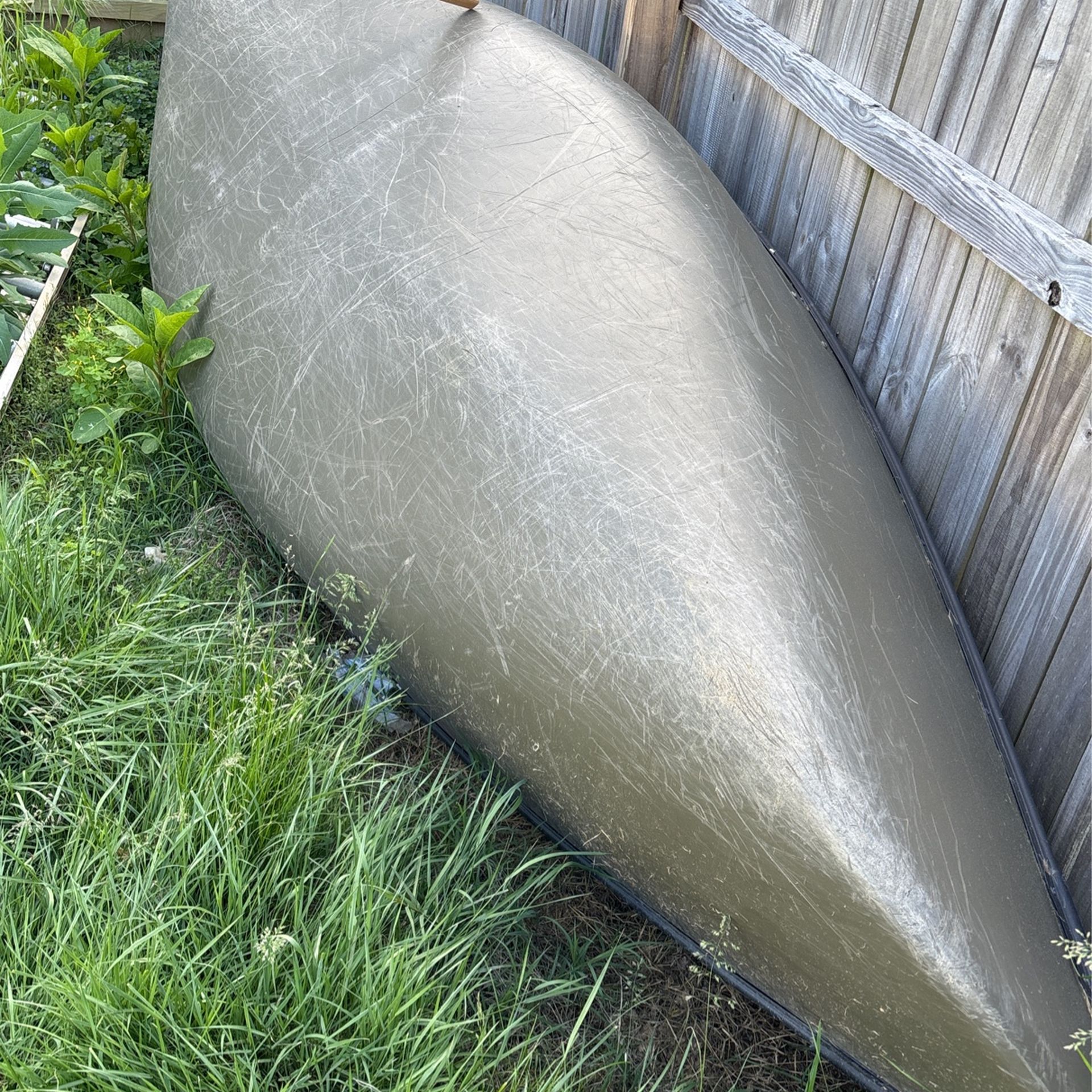 Canoe