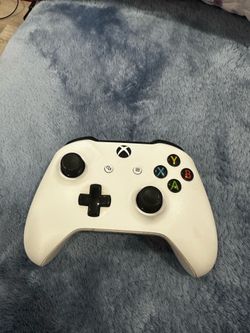 Xbox one controller
