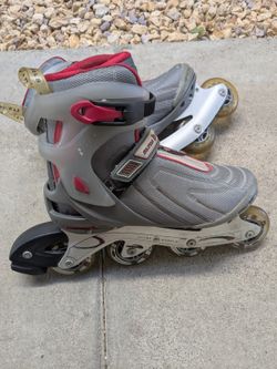 Rollerblades
