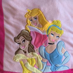 Princess Pillow