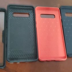 Samsung S10plus Phone Case