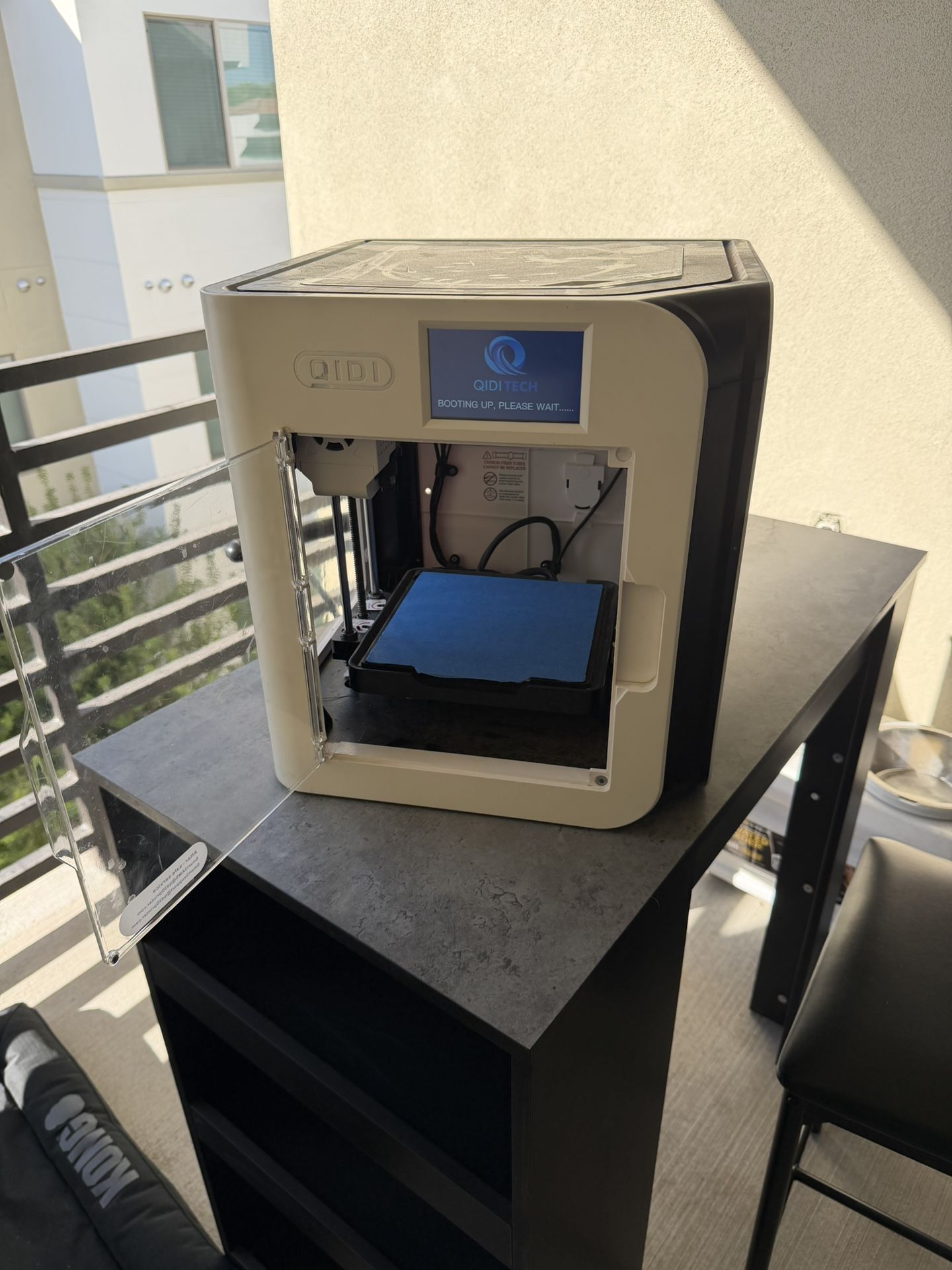 QIDI X-Smart 3D Printer