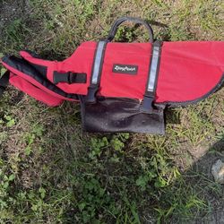 Zippy Paws Life Jacket