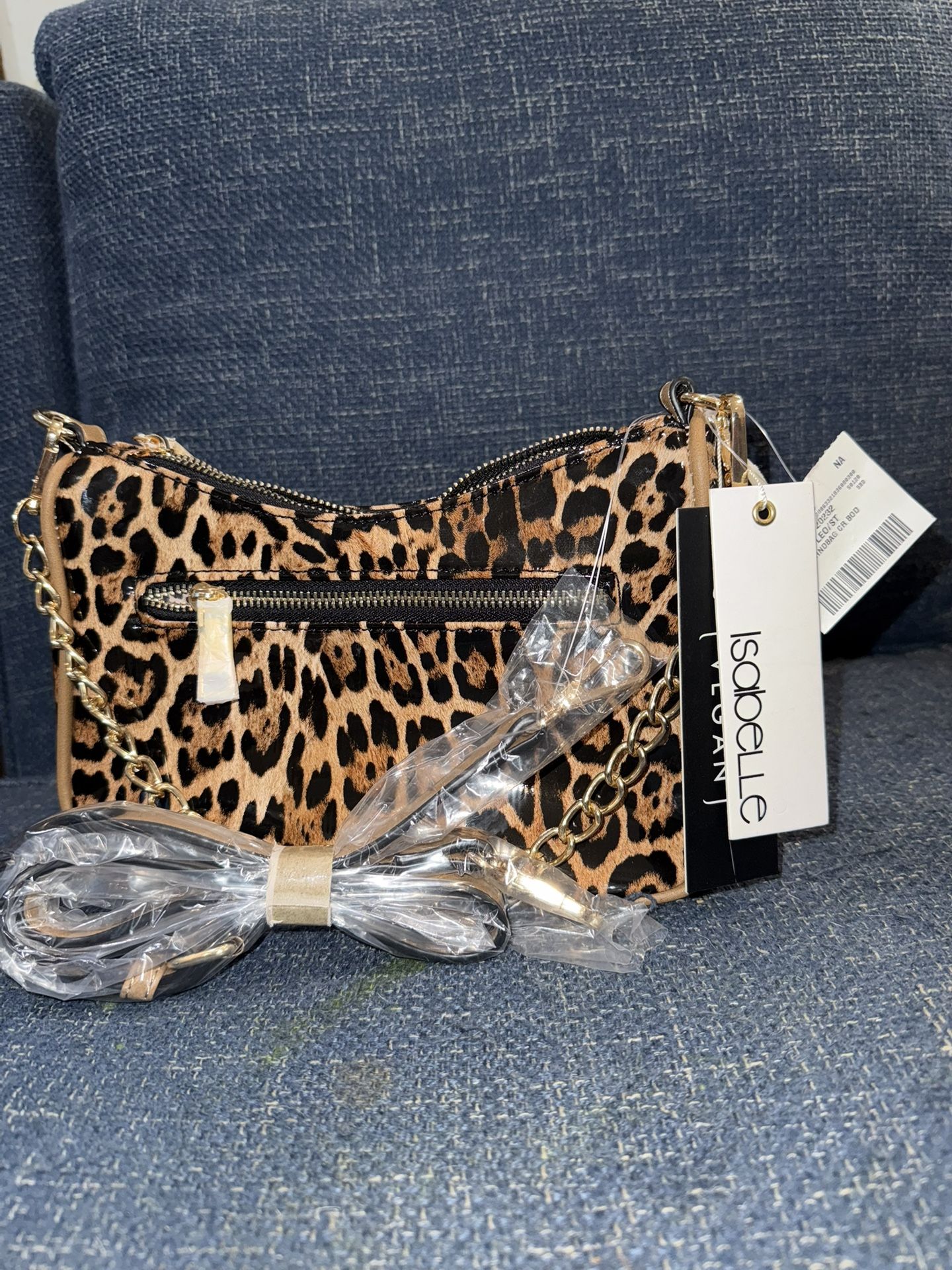 Crossbody Bag