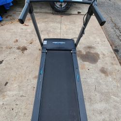 Treadmill