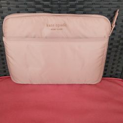 Kate Spade Puffer Universal Laptop Sleeve For 13"/14"