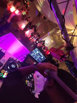 Dj Photography And Photo Booth 