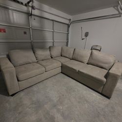 Sofa Set