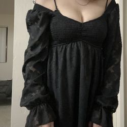 Small Dress