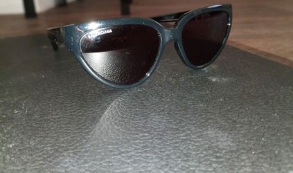 BALENCIAGA Sunglasses