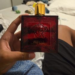 Versachis Eros Flame