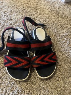 Girls Gucci Shoes