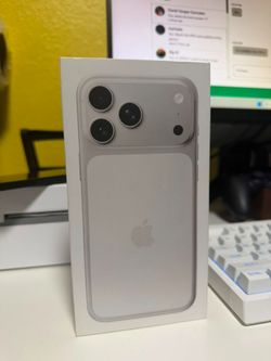 iphone 18 pro max new 
