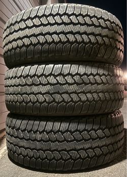 285 45 22 Firestone