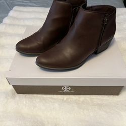 Giani Bernini Ankle Boots
