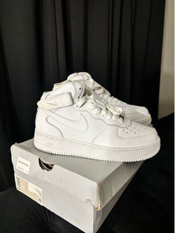 Nike Air Force 1 hight tops