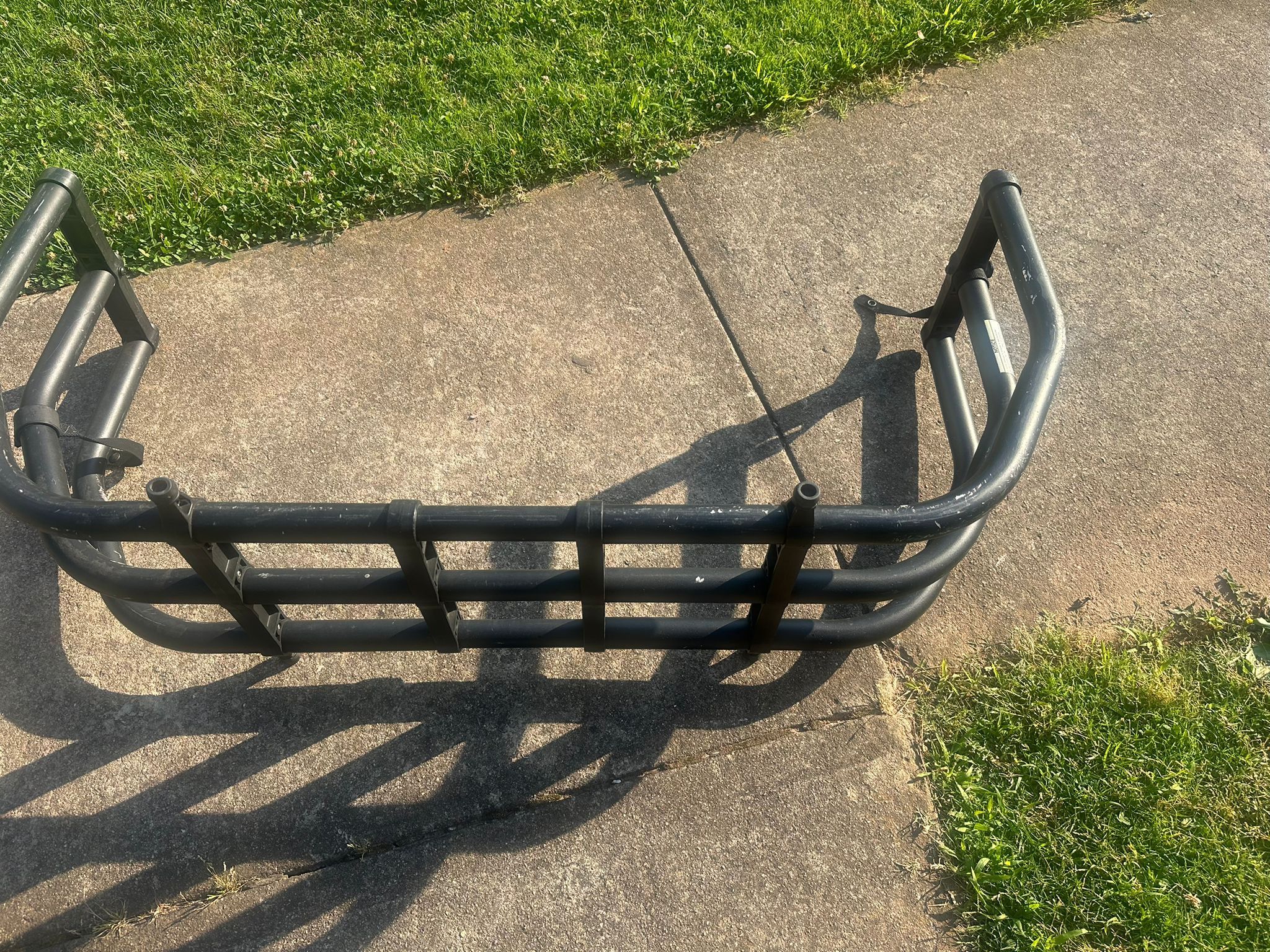 Truck holder honda ridgeline