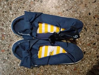 Women's Surf Moccasin Sneaker