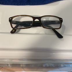 Ray Bans Glasses Frame 5206