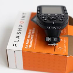 Flashpoint- Godox R2 PRO Mark II Transmitter/Trigger