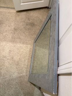 Wall mirrors (40x36inch)
