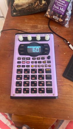 Sp404 MK2