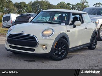 2018 Mini Hardtop