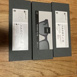 Bose Frames Alto
