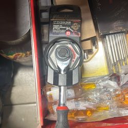 Blackhawk 1/4 Ratchet 